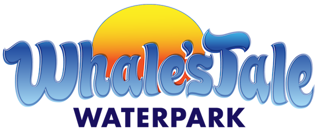 Whale's Tale Waterpark Logo